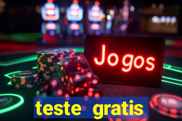 teste gratis fortune tiger